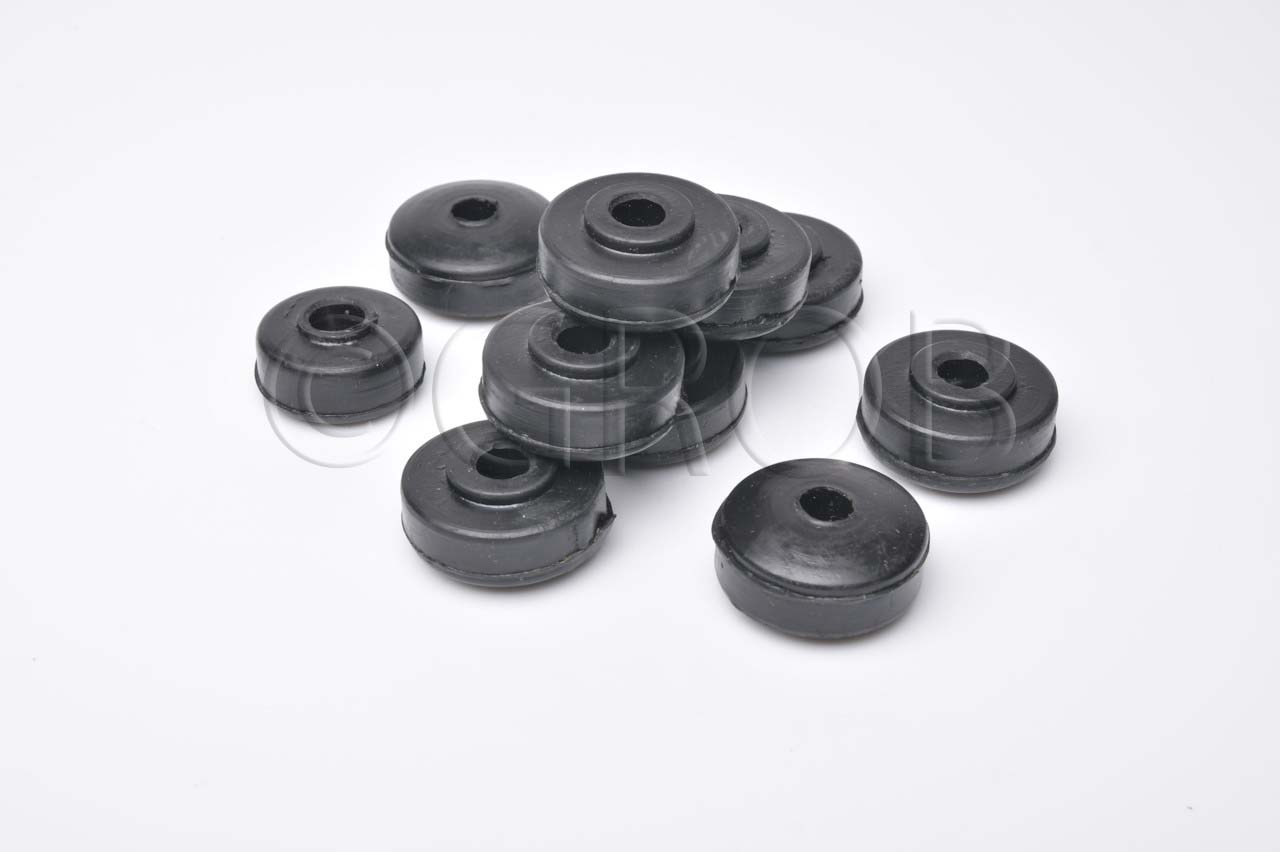 Goma de Amortiguador . Univ. 50-18