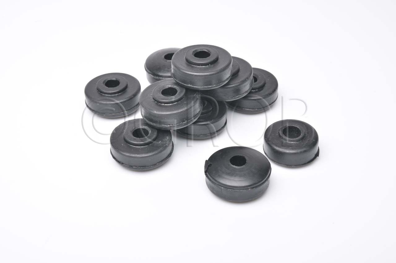 Goma de Amortiguador . Univ. 50-18