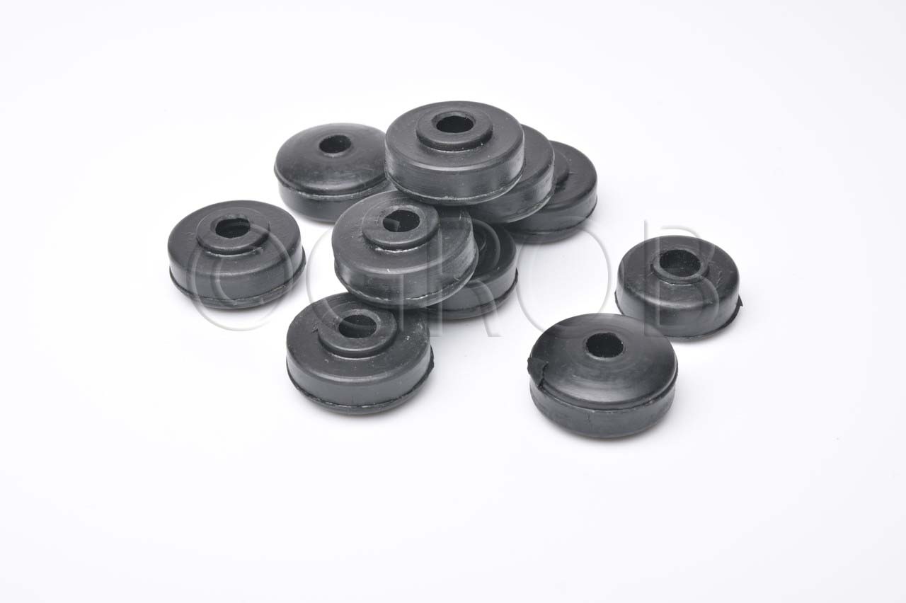 Goma de Amortiguador . Univ. 50-18