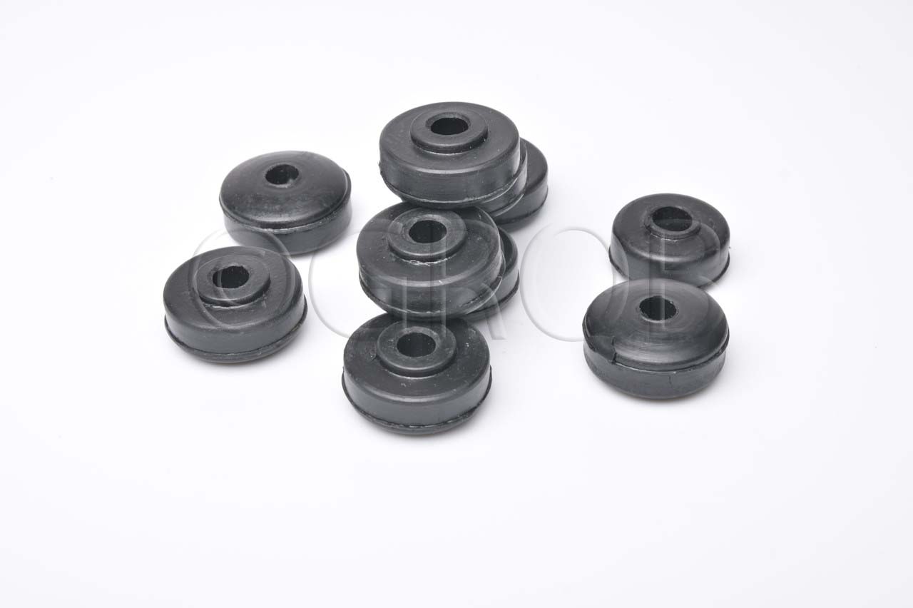 Goma de Amortiguador . Univ. 50-18