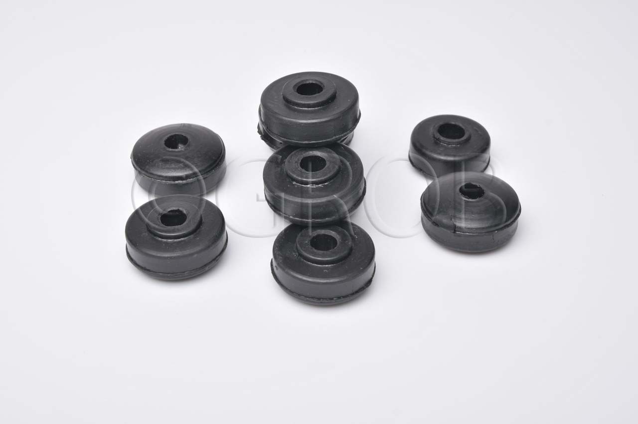 Goma de Amortiguador . Univ. 50-18