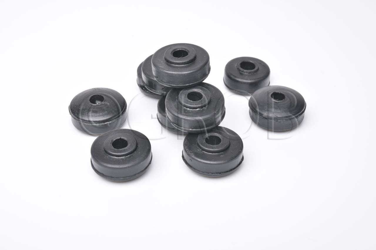 Goma de Amortiguador . Univ. 50-18