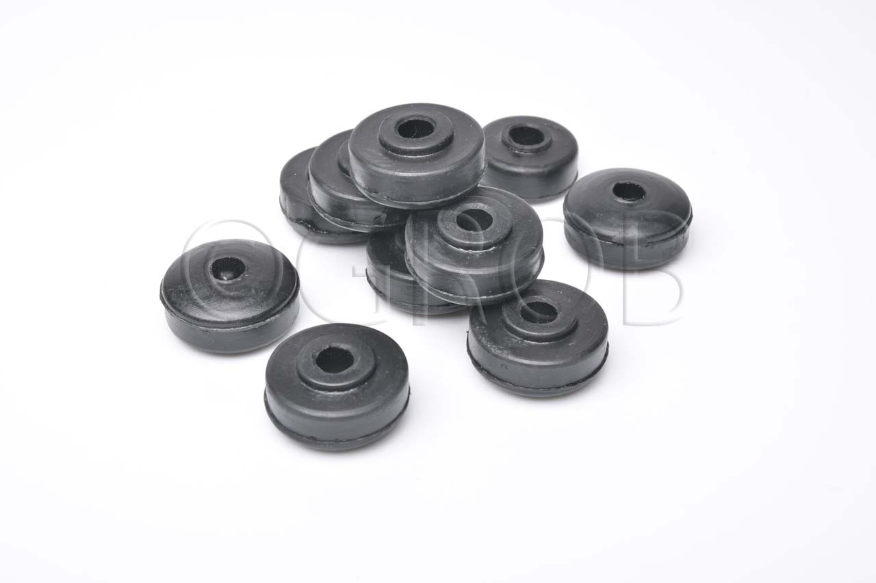 Goma de Amortiguador . Univ. 50-18