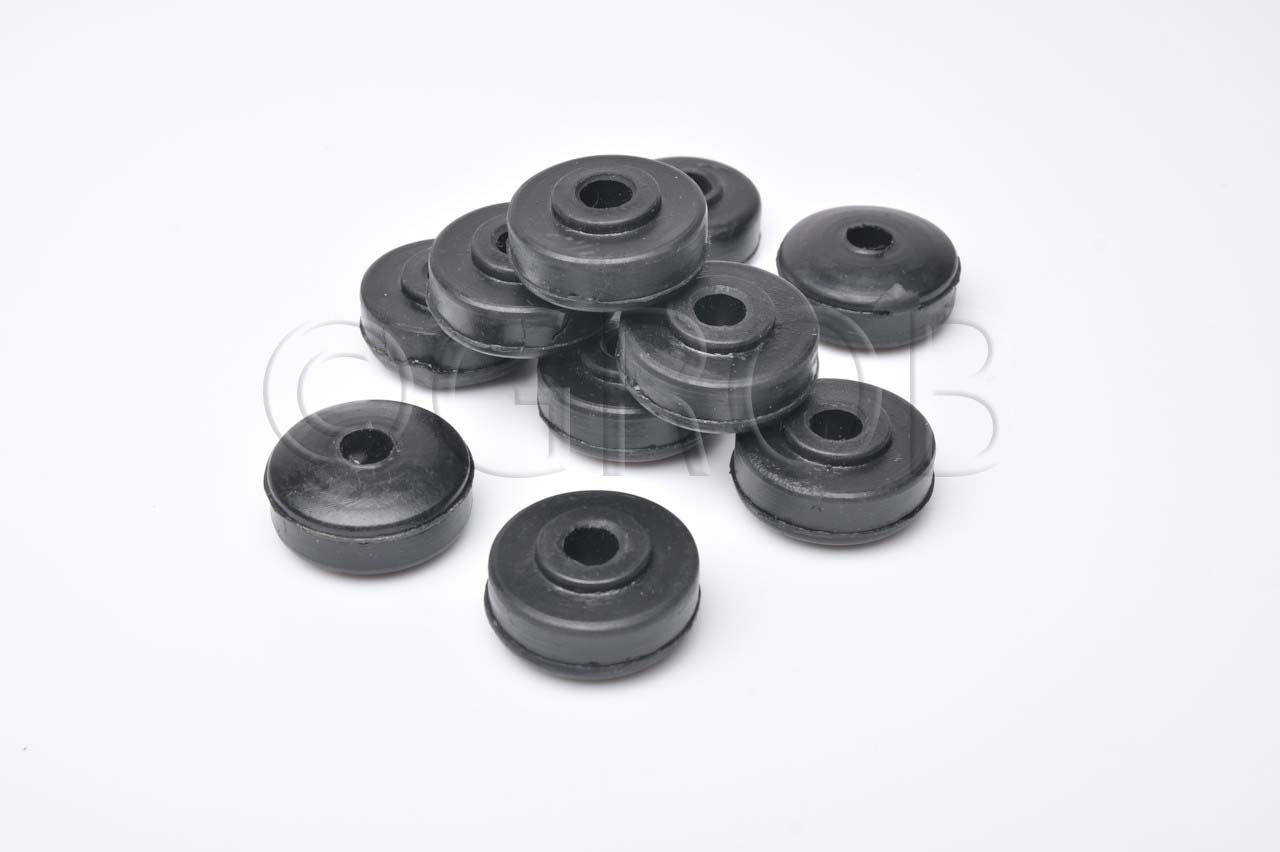 Goma de Amortiguador . Univ. 50-18