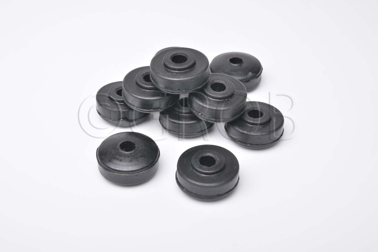 Goma de Amortiguador . Univ. 50-18