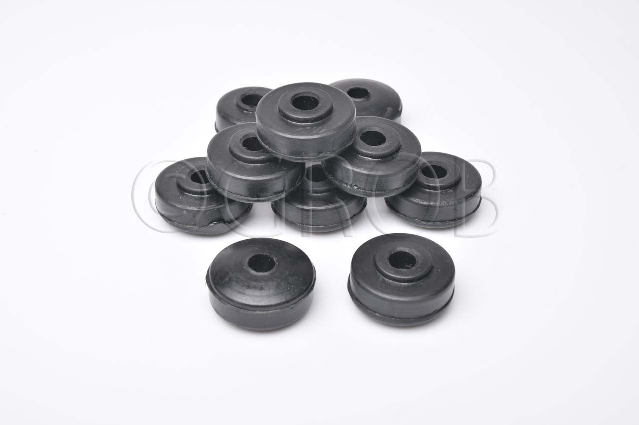 Goma de Amortiguador . Univ. 50-18