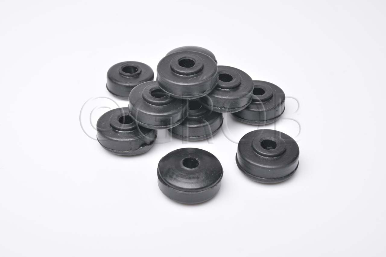 Goma de Amortiguador . Univ. 50-18