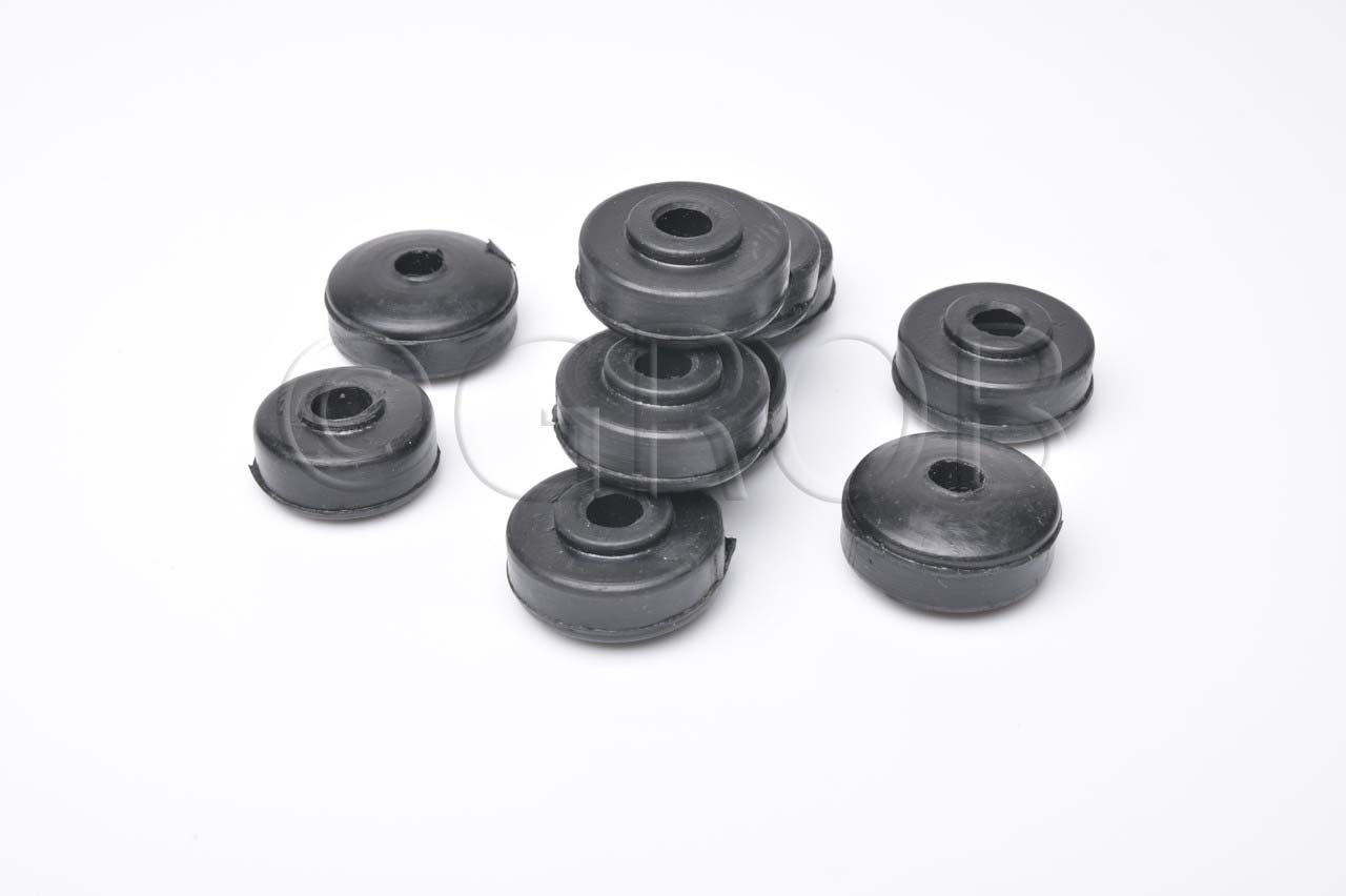 Goma de Amortiguador . Univ. 50-18