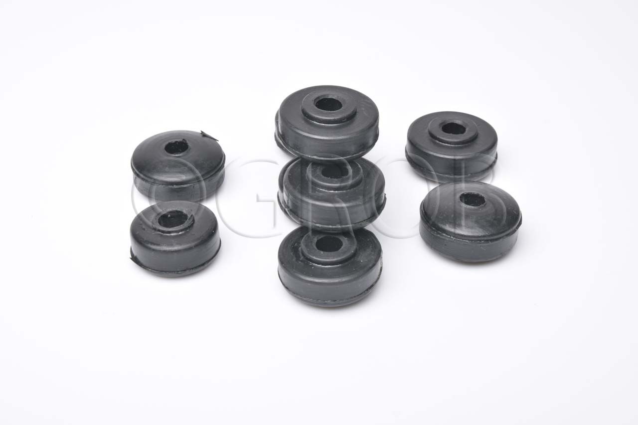 Goma de Amortiguador . Univ. 50-18