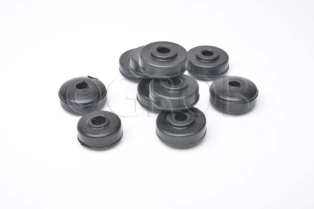 Goma de Amortiguador . Univ. 50-18