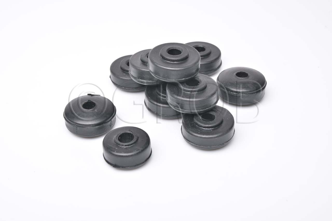 Goma de Amortiguador . Univ. 50-18