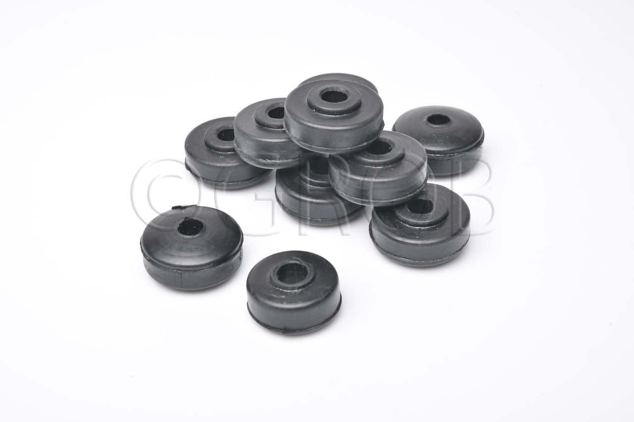 Goma de Amortiguador . Univ. 50-18