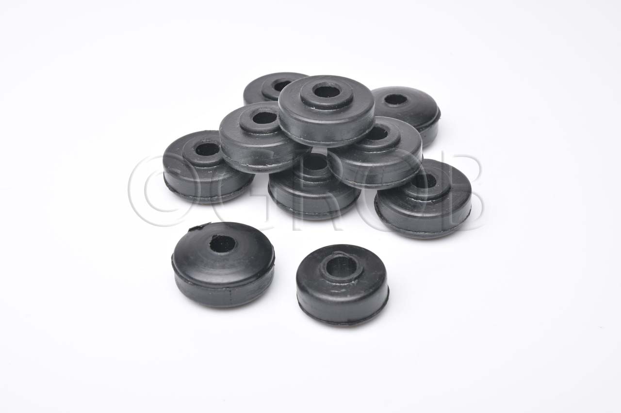 Goma de Amortiguador . Univ. 50-18