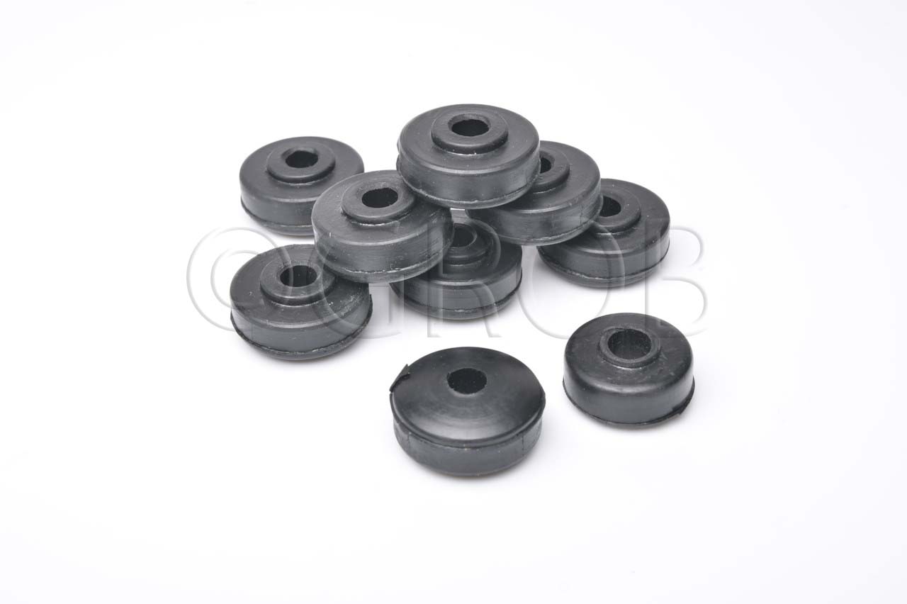 Goma de Amortiguador . Univ. 50-18