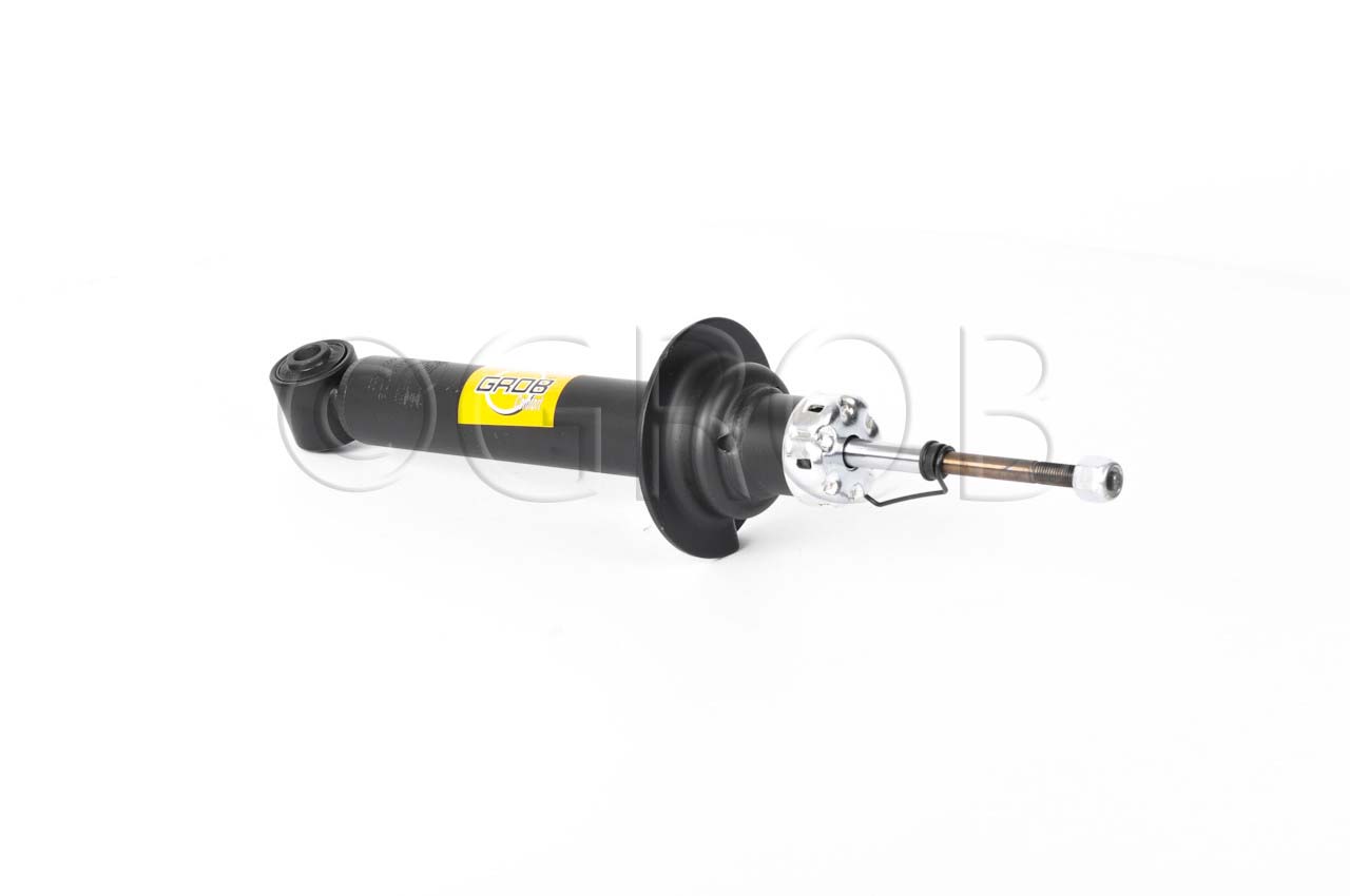 Amortiguador Del. Montero Limited 05-13 Montero Sport 14-21