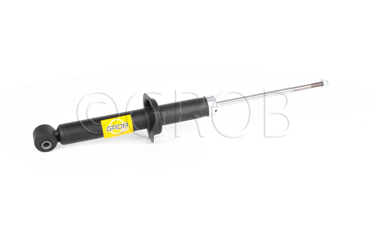 Amortiguador Tras. Space Star 03-05