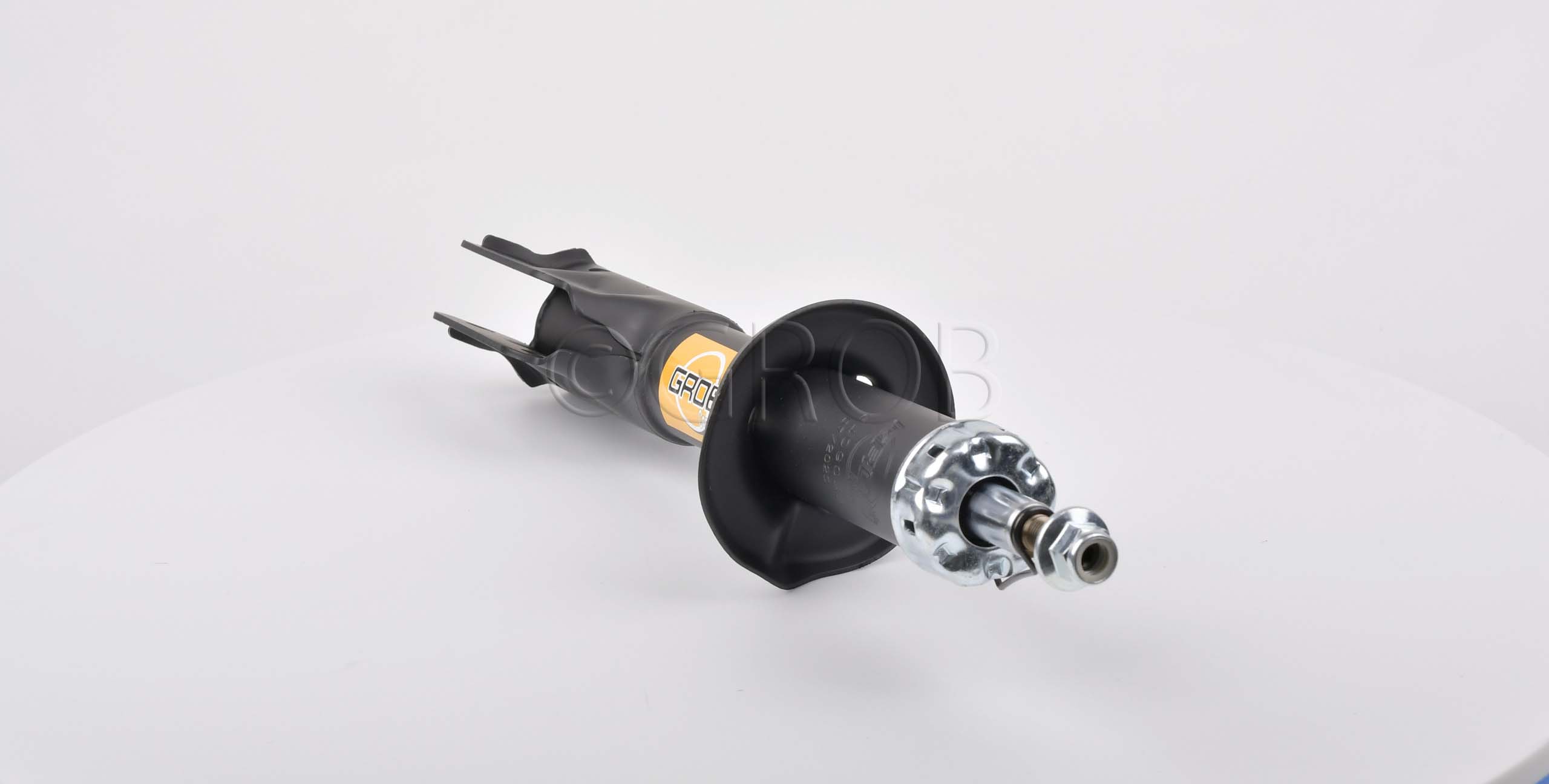 Amortiguador Del. Attitude 15-23 Attrage 16-17 Mirage 15-22 Mirage G4 21-23