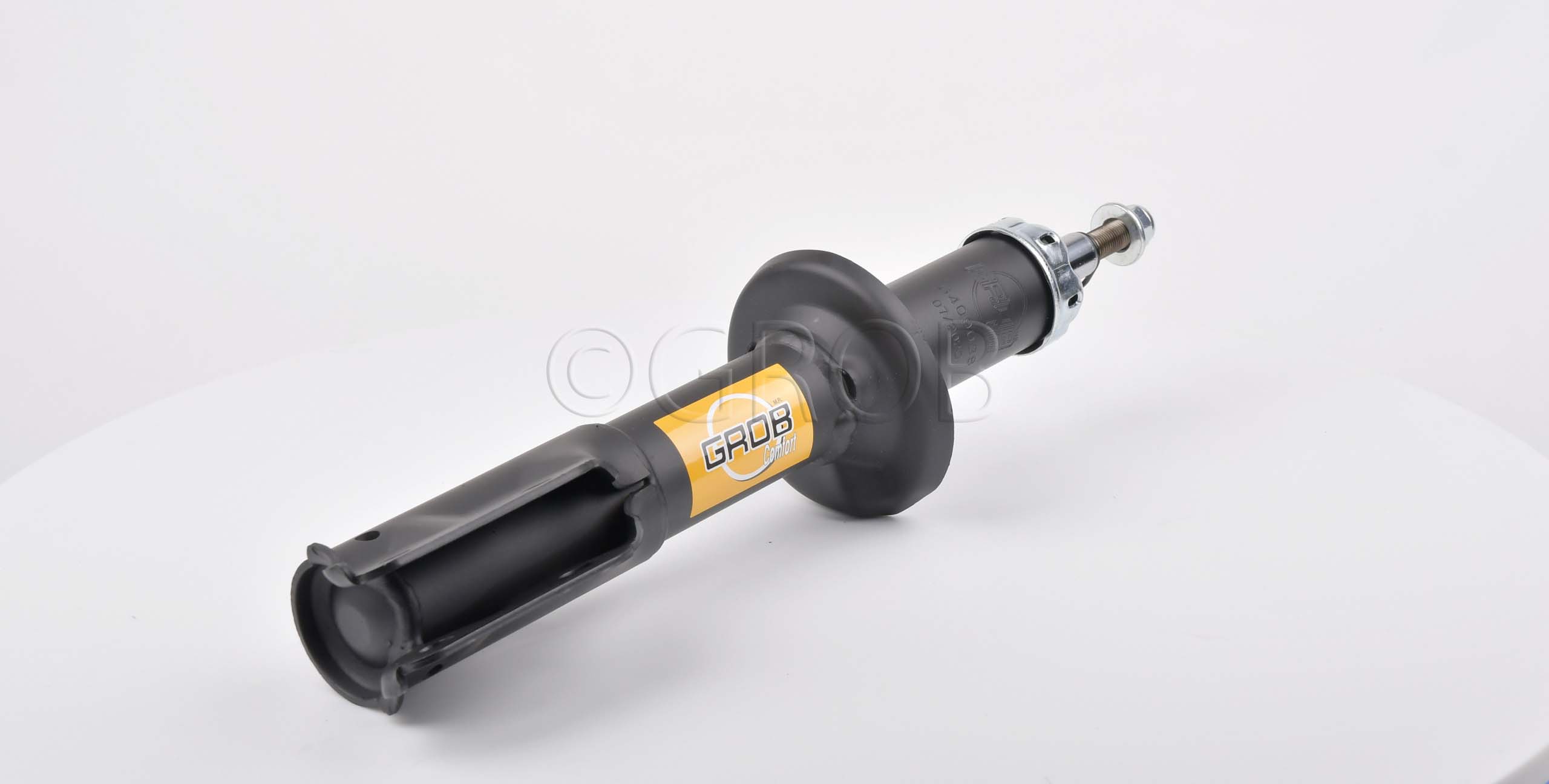 Amortiguador Del. Attitude 15-23 Attrage 16-17 Mirage 15-22 Mirage G4 21-23