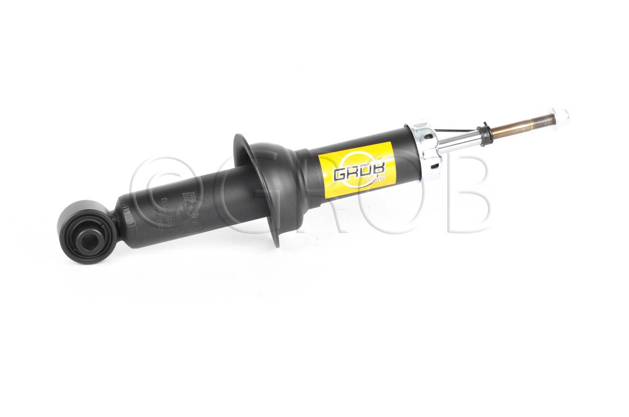 Amortiguador Tras. Outlander 14-21