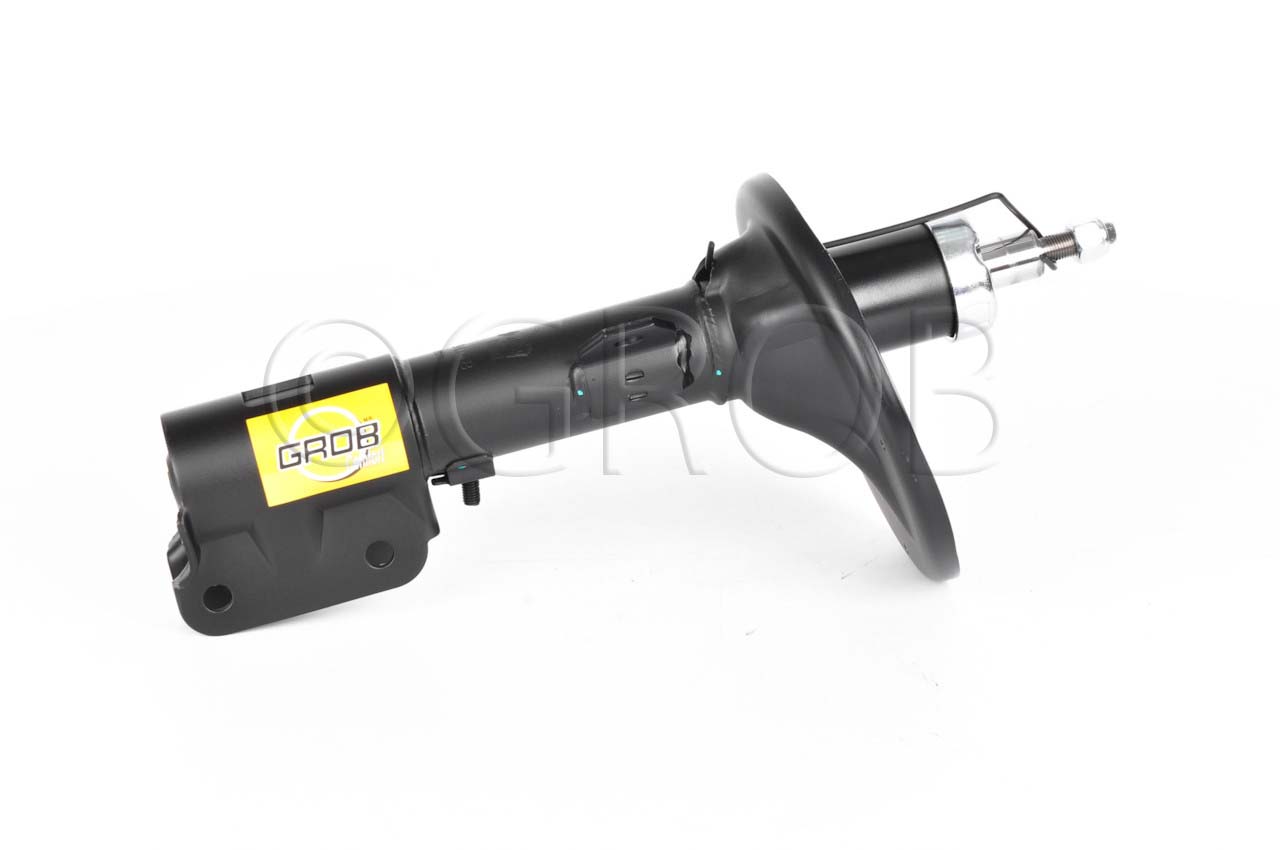 Amortiguador Del. Der. Grandis 07-09