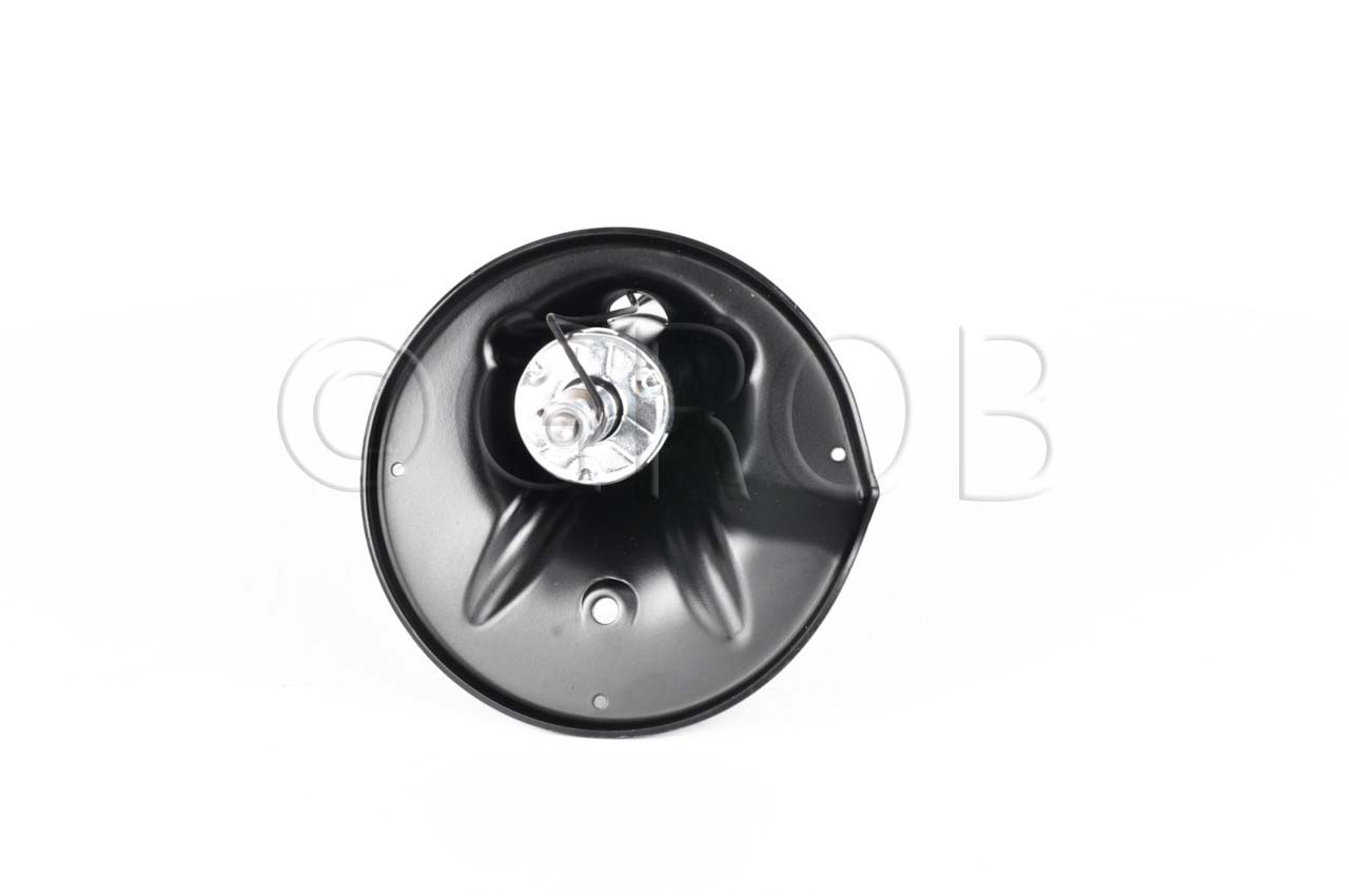 Amortiguador Del. Der. Grandis 07-09