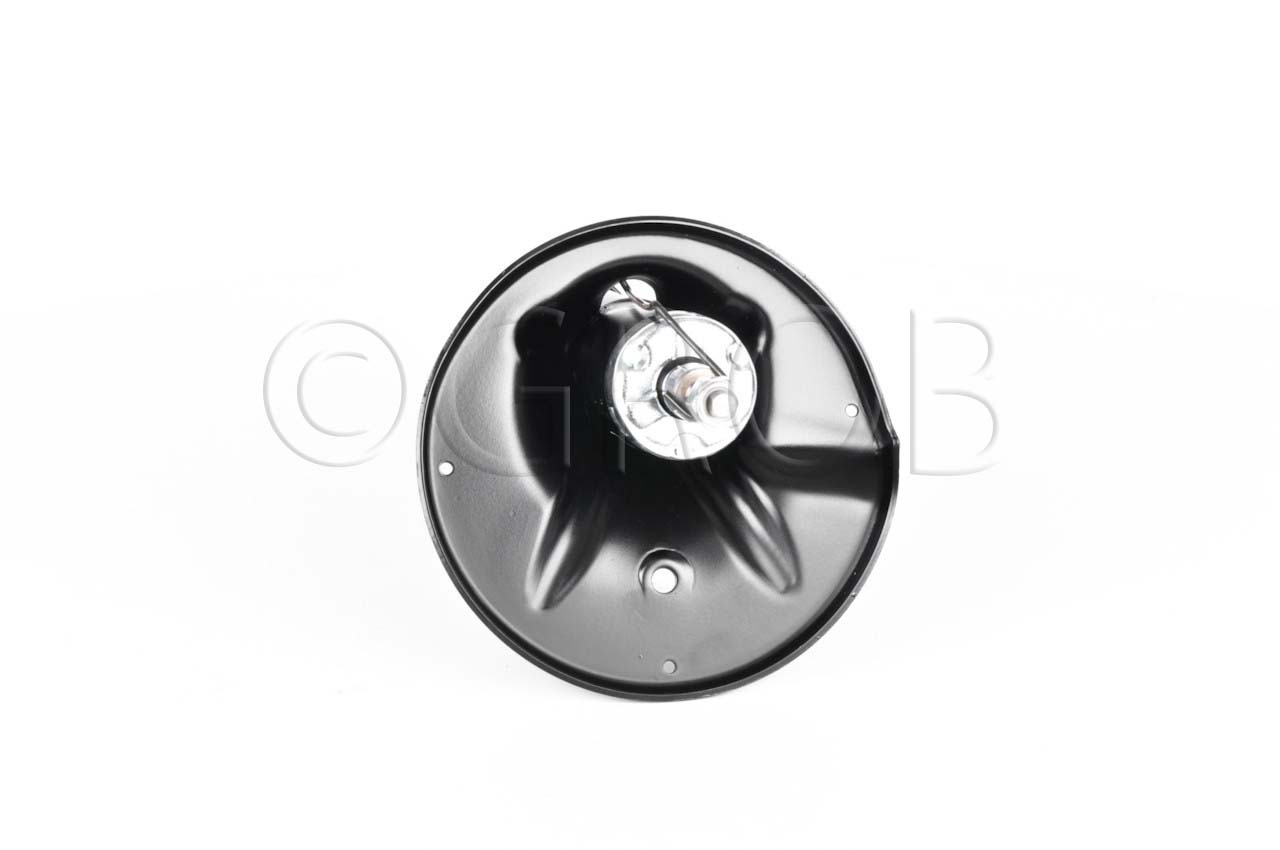 Amortiguador Del. Der. Grandis 07-09