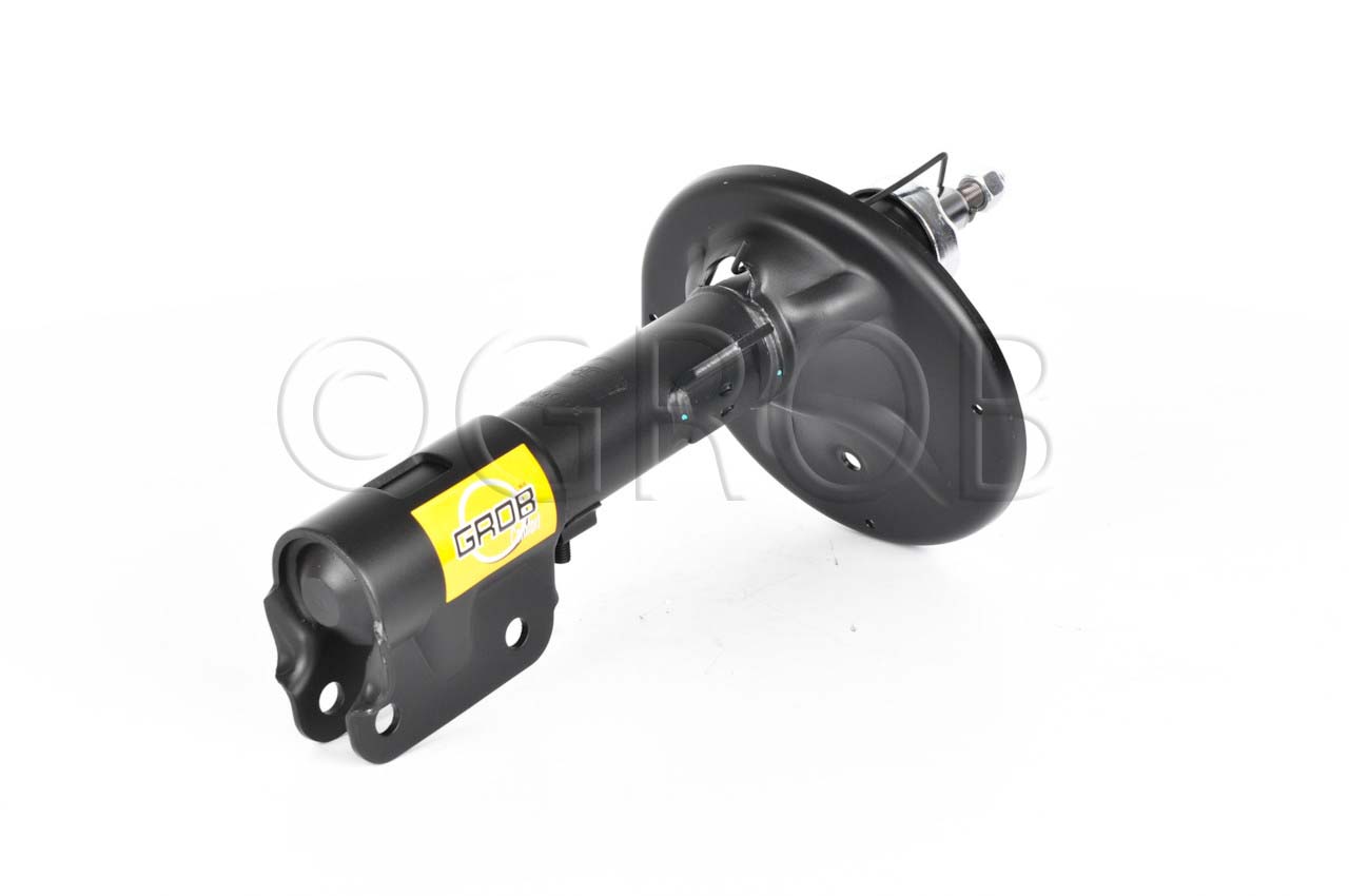 Amortiguador Del. Der. Grandis 07-09