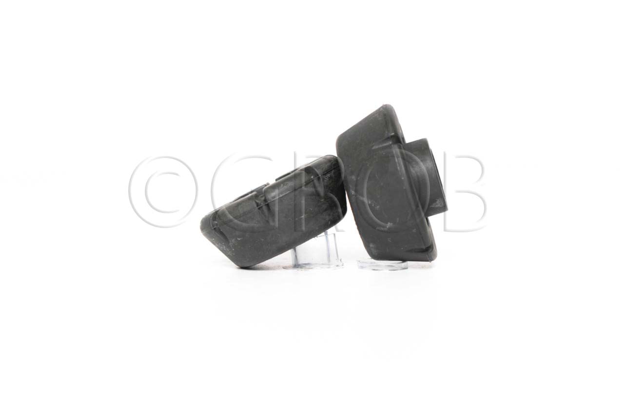 Base de Amortiguador Del. L 200 08-21