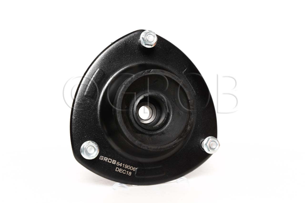 Base de Amortiguador Del. Sebring 01-06 Stratus 01-06 Sportage 05-10 Eclipse 00-05 Galant 00-03 Cirrus 01-06