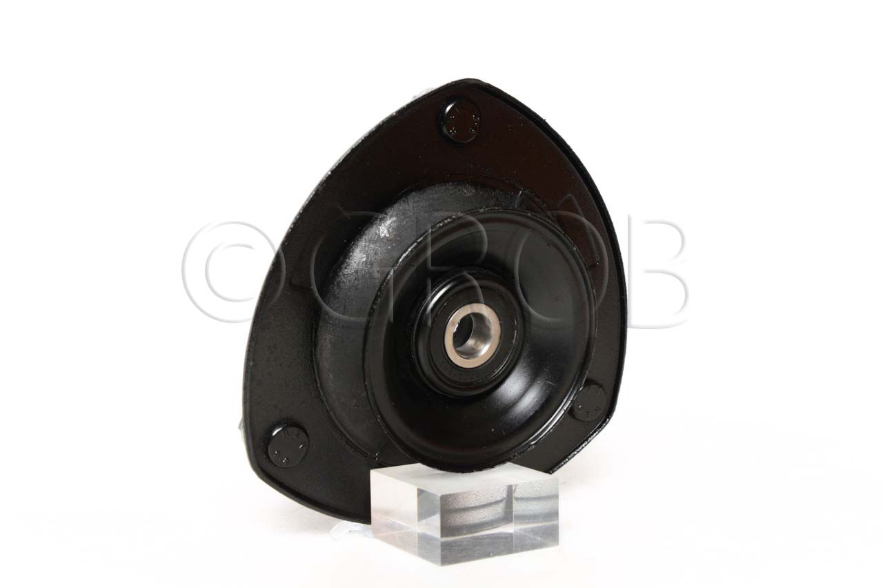 Base de Amortiguador Del. Sebring 01-06 Stratus 01-06 Sportage 05-10 Eclipse 00-05 Galant 00-03 Cirrus 01-06