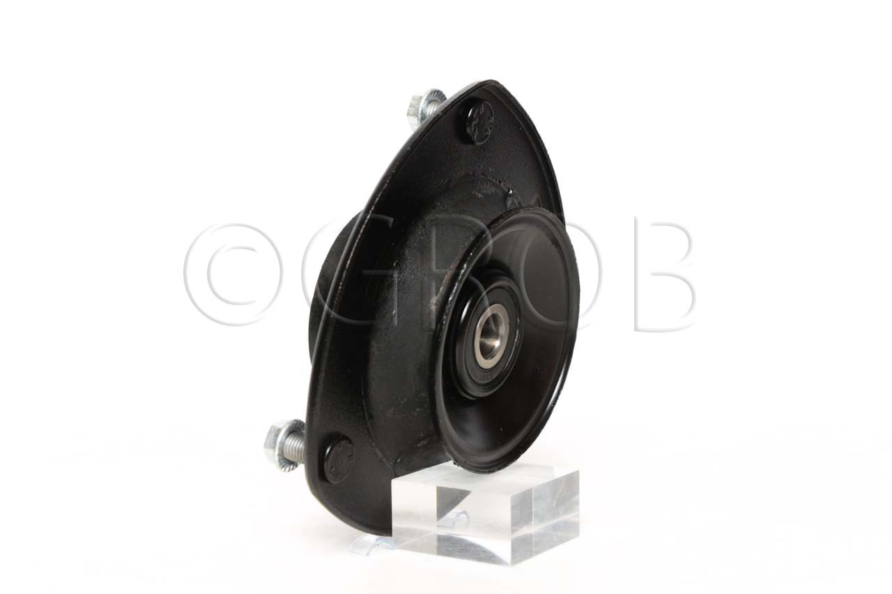 Base de Amortiguador Del. Sebring 01-06 Stratus 01-06 Sportage 05-10 Eclipse 00-05 Galant 00-03 Cirrus 01-06