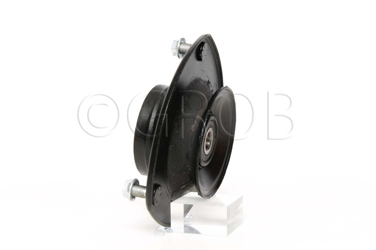 Base de Amortiguador Del. Sebring 01-06 Stratus 01-06 Sportage 05-10 Eclipse 00-05 Galant 00-03 Cirrus 01-06