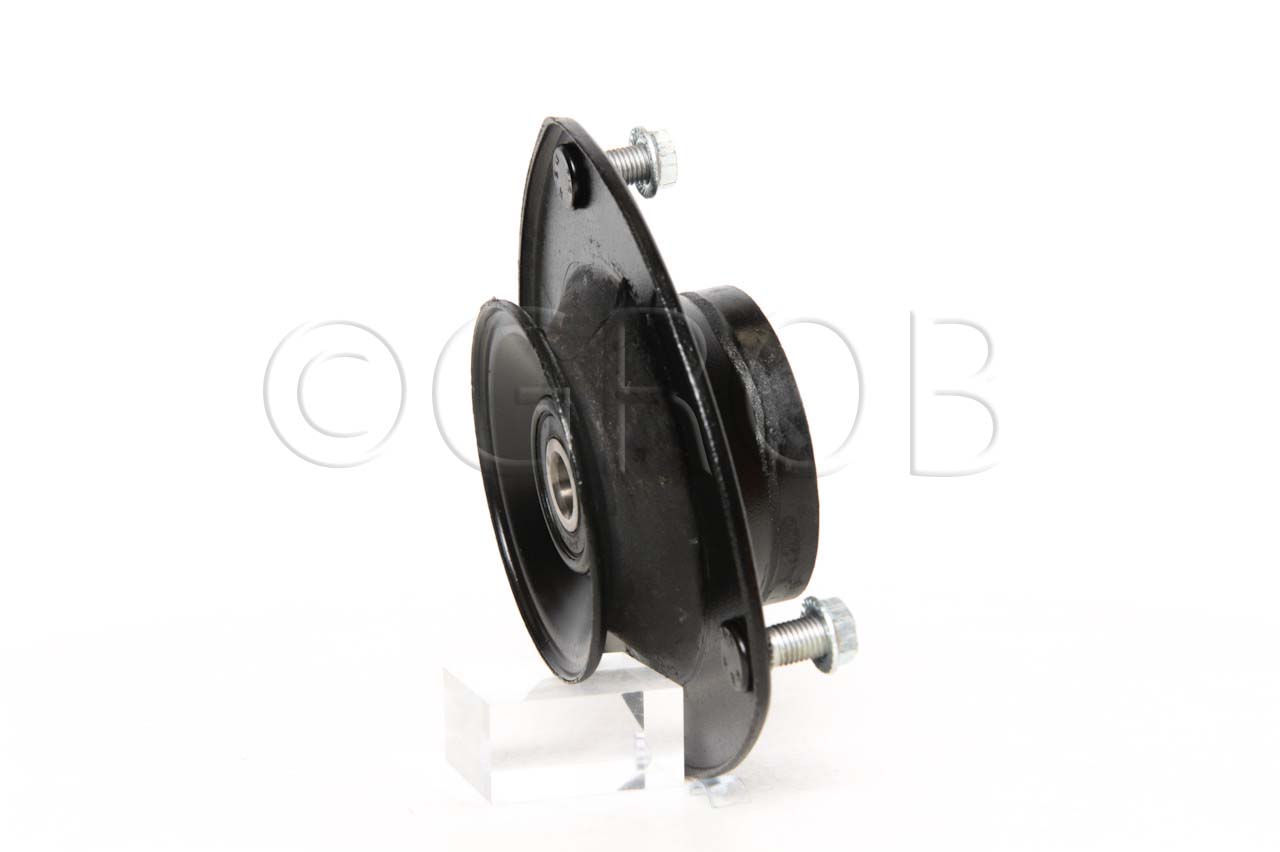 Base de Amortiguador Del. Sebring 01-06 Stratus 01-06 Sportage 05-10 Eclipse 00-05 Galant 00-03 Cirrus 01-06