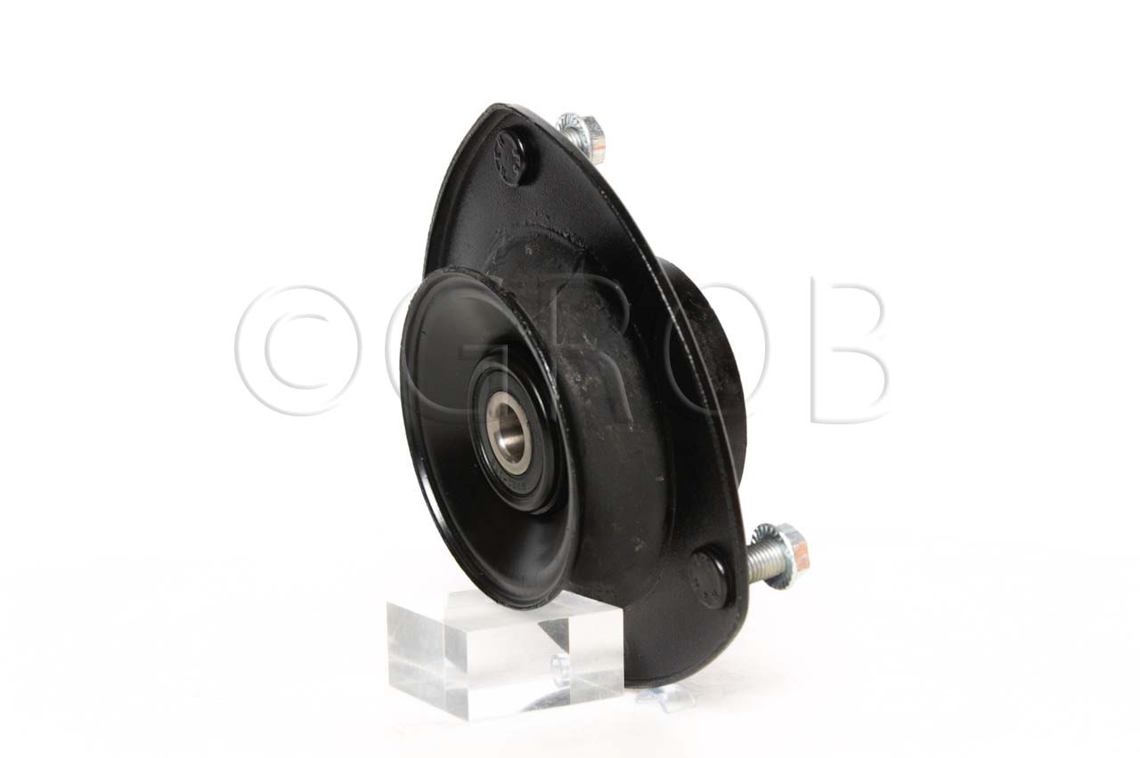 Base de Amortiguador Del. Sebring 01-06 Stratus 01-06 Sportage 05-10 Eclipse 00-05 Galant 00-03 Cirrus 01-06