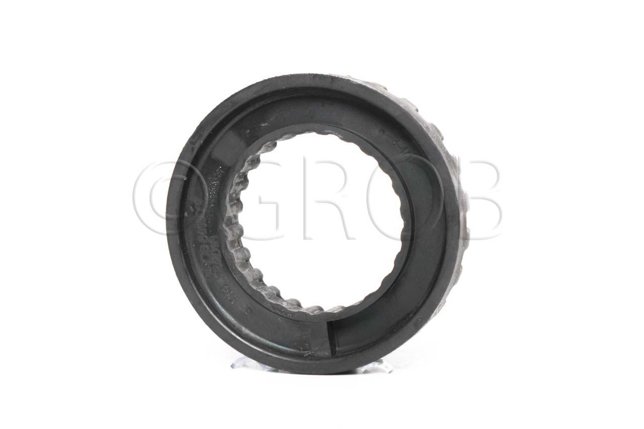 Base de Amortiguador Tras. Eclipse Cross 18-20 Lancer 02-17 Outlander 03-21
