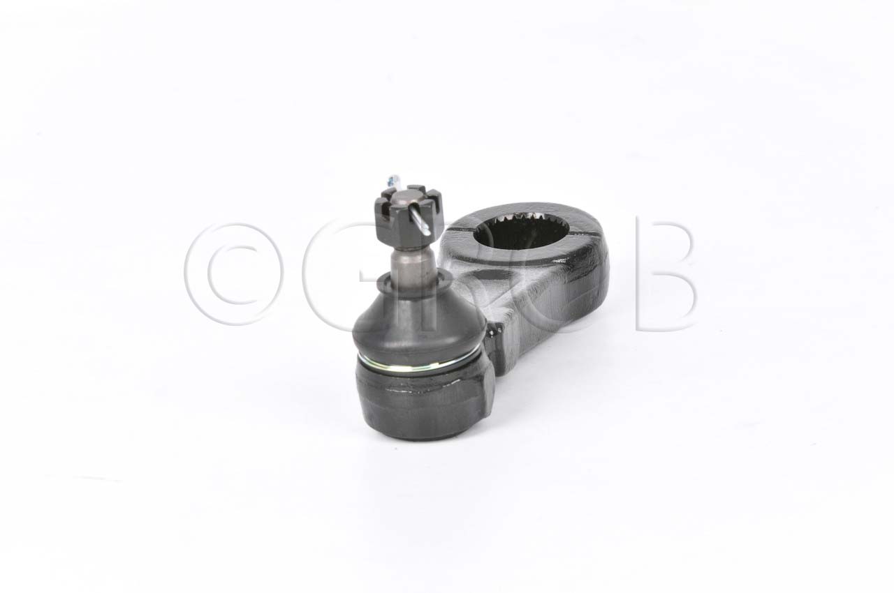 Brazo Pitman . Montero 4X4 00-07 Montero Sport 00-07
