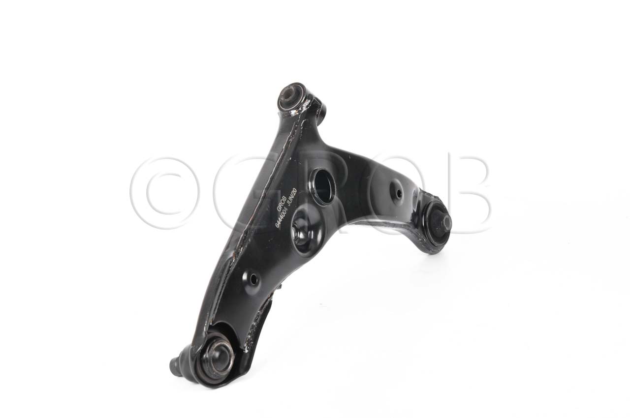 Horquilla Inf. Der. Outlander 03-06