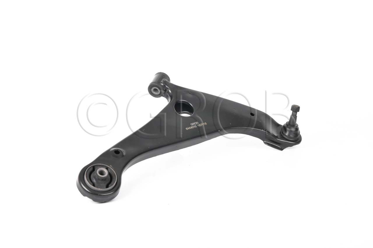 Horquilla Inf. Der. Eclipse 06-12 Galant 04-09