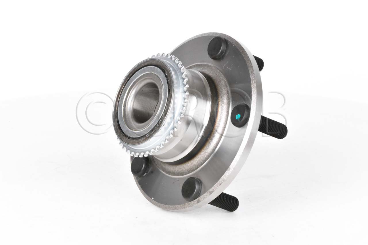 Maza de Rueda Tras. Outlander 04-06