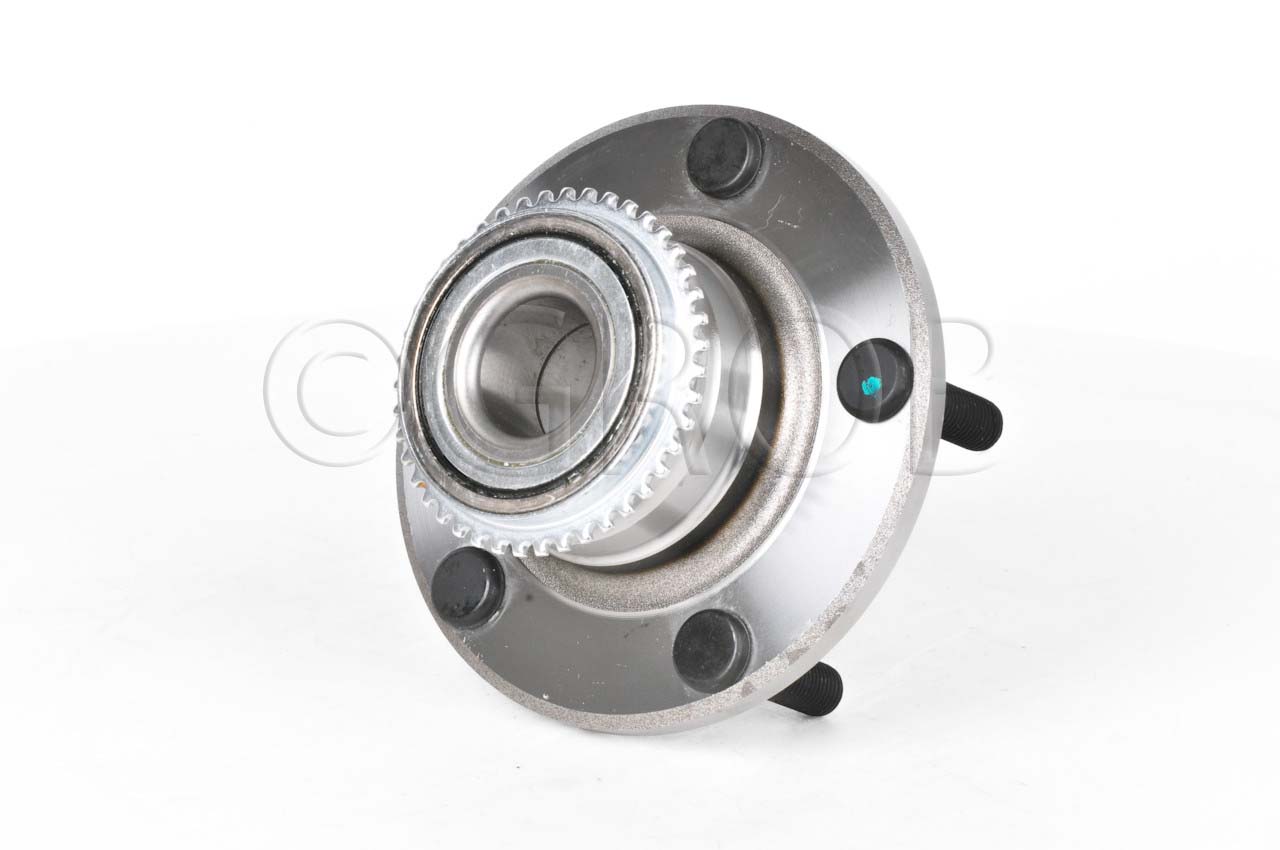 Maza de Rueda Tras. Outlander 04-06