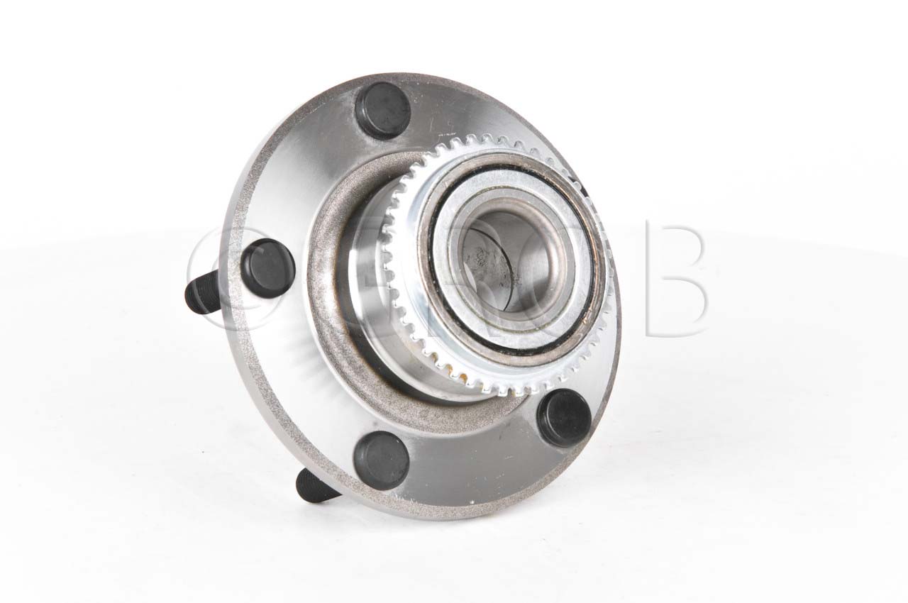 Maza de Rueda Tras. Outlander 04-06