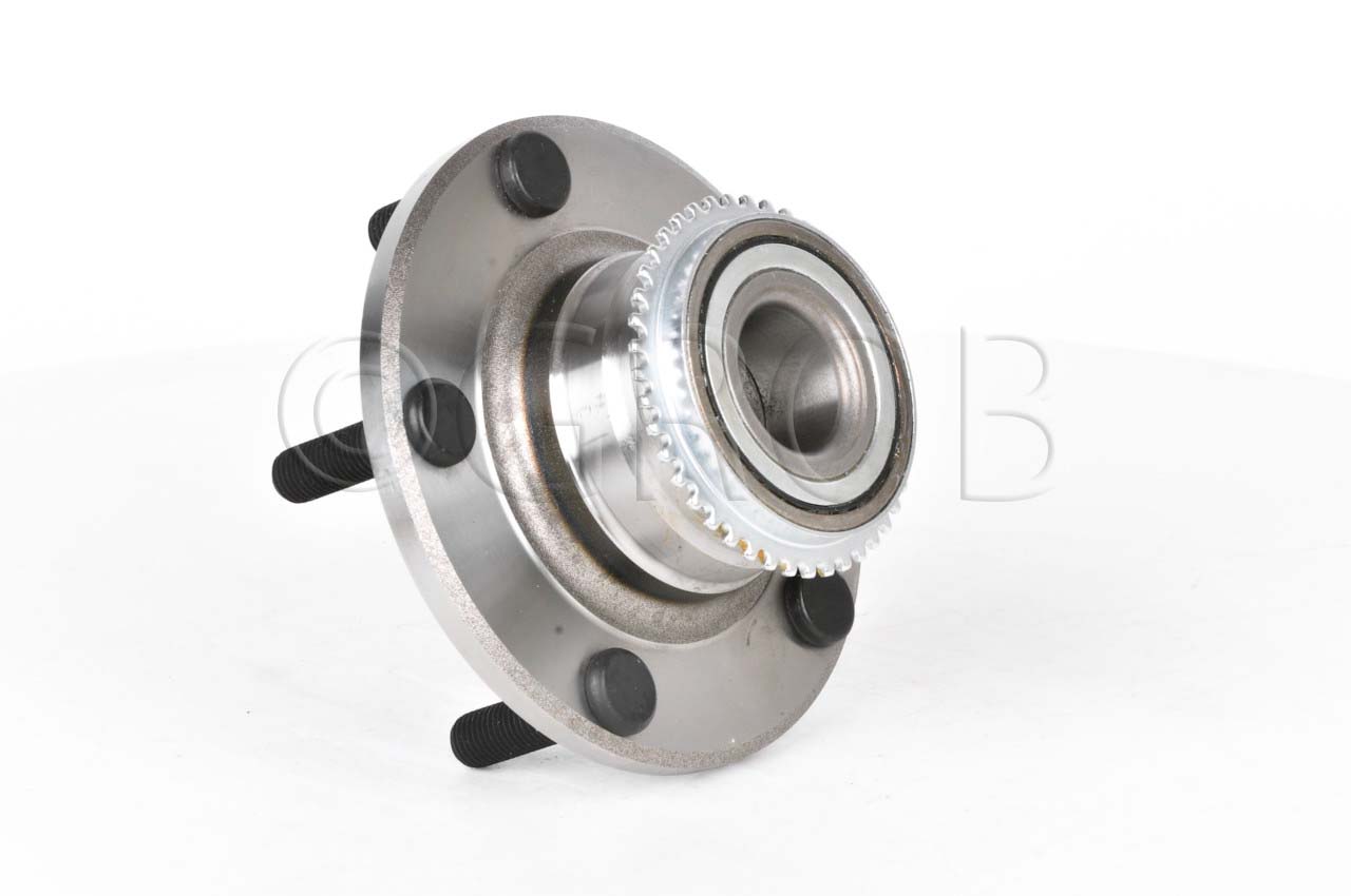 Maza de Rueda Tras. Outlander 04-06