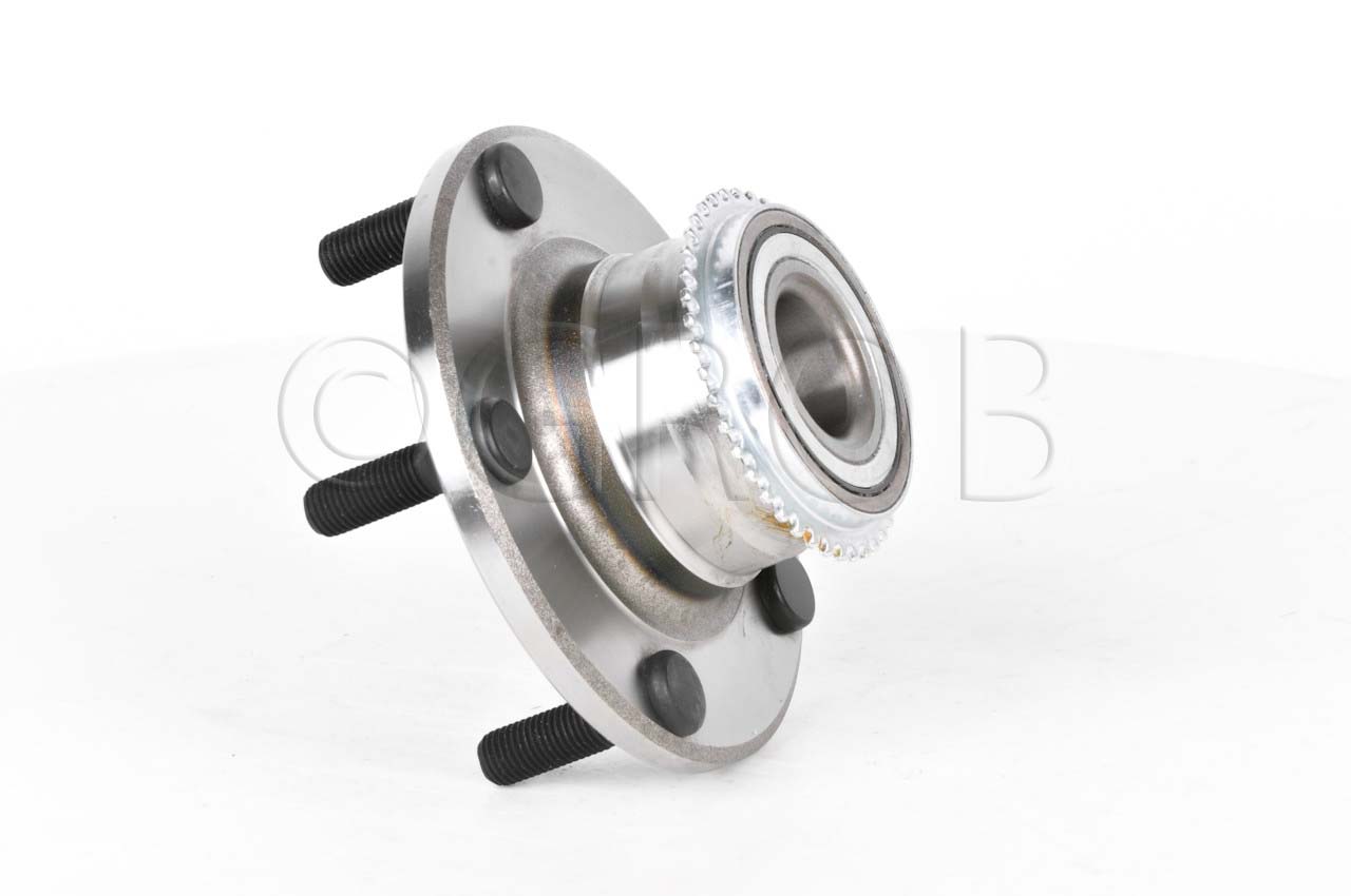 Maza de Rueda Tras. Outlander 04-06