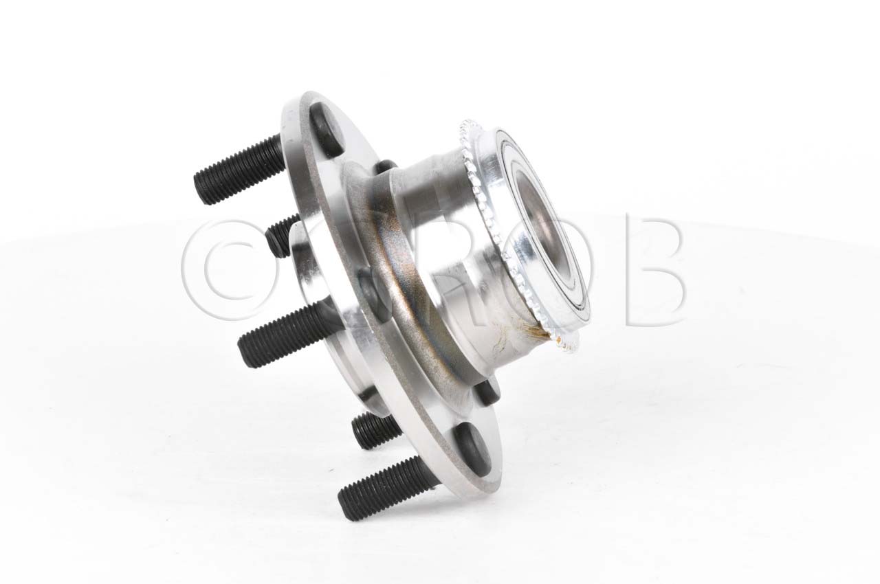 Maza de Rueda Tras. Outlander 04-06