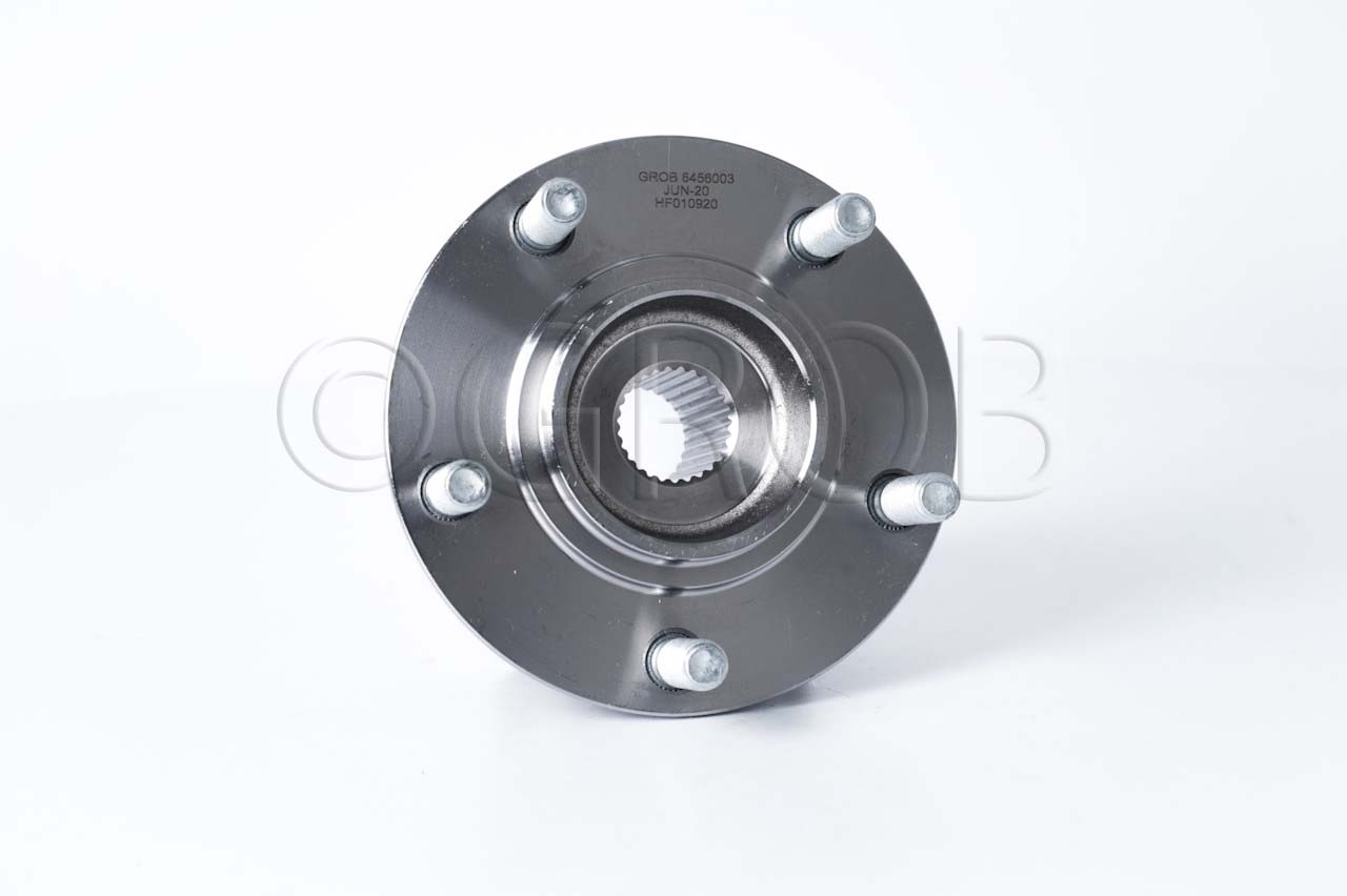 Maza de Rueda Tras. Lancer 08-17 Outlander 07-12