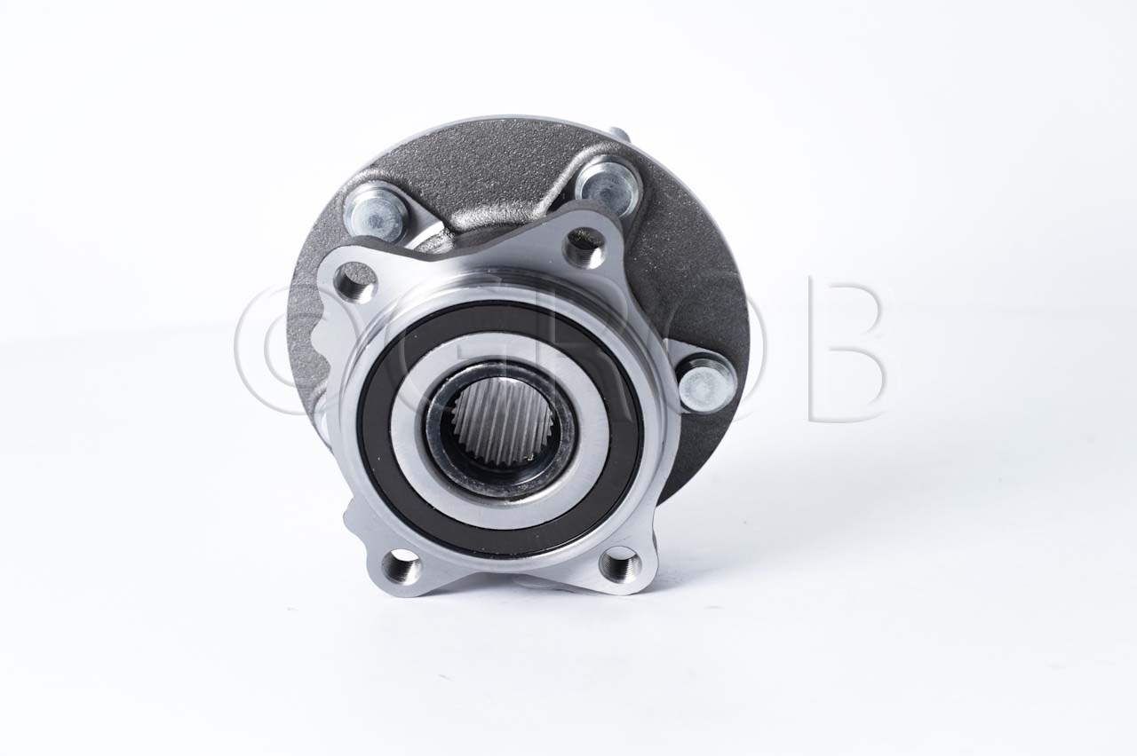 Maza de Rueda Tras. Lancer 08-17 Outlander 07-12