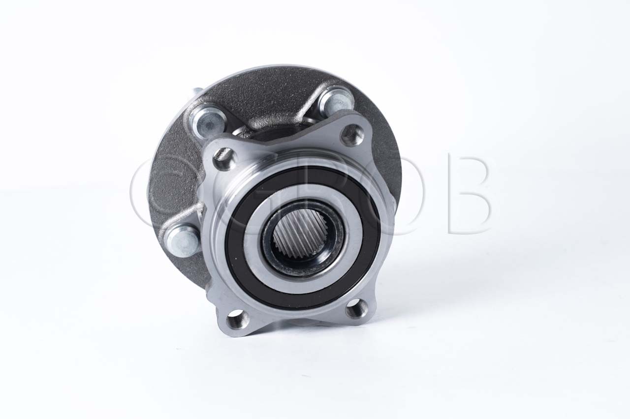 Maza de Rueda Tras. Lancer 08-17 Outlander 07-12
