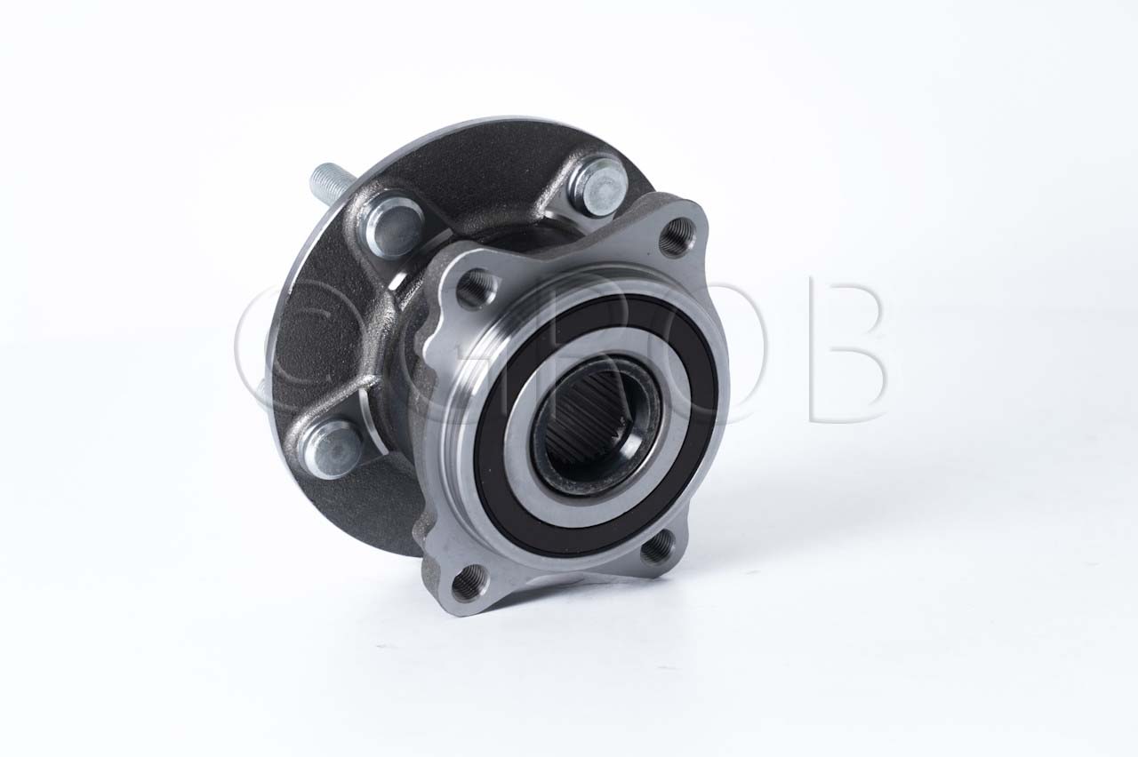 Maza de Rueda Tras. Lancer 08-17 Outlander 07-12