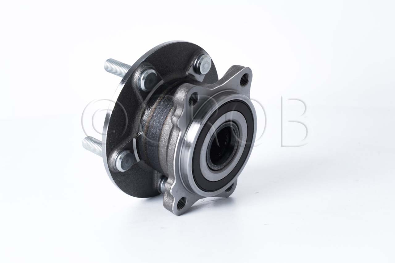 Maza de Rueda Tras. Lancer 08-17 Outlander 07-12