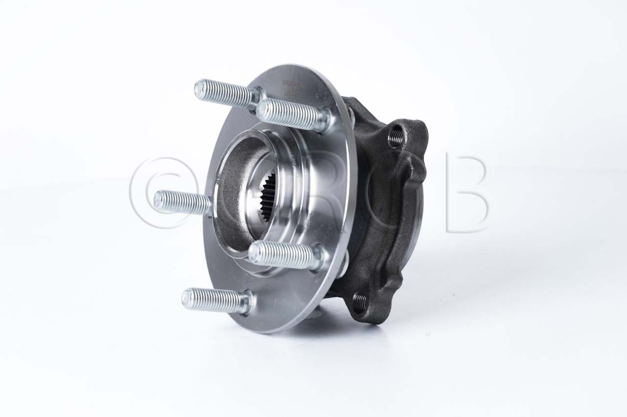 Maza de Rueda Tras. Lancer 08-17 Outlander 07-12